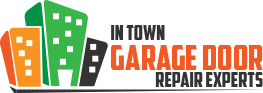 gargae door repair baytown