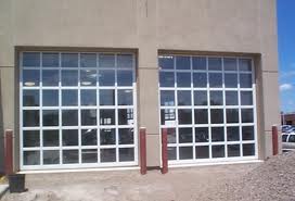 Commercial Garage Door Repair Baytown