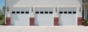Garage Door Company Baytown