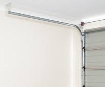 Garage Door Tracks Repair Baytown