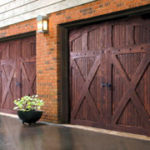 Residential Garage Doors Repair Baytown