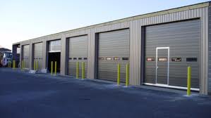 Commercial Garage Door Service Baytown