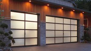 Glass Garage Doors Baytown