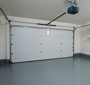 garage door tracks
