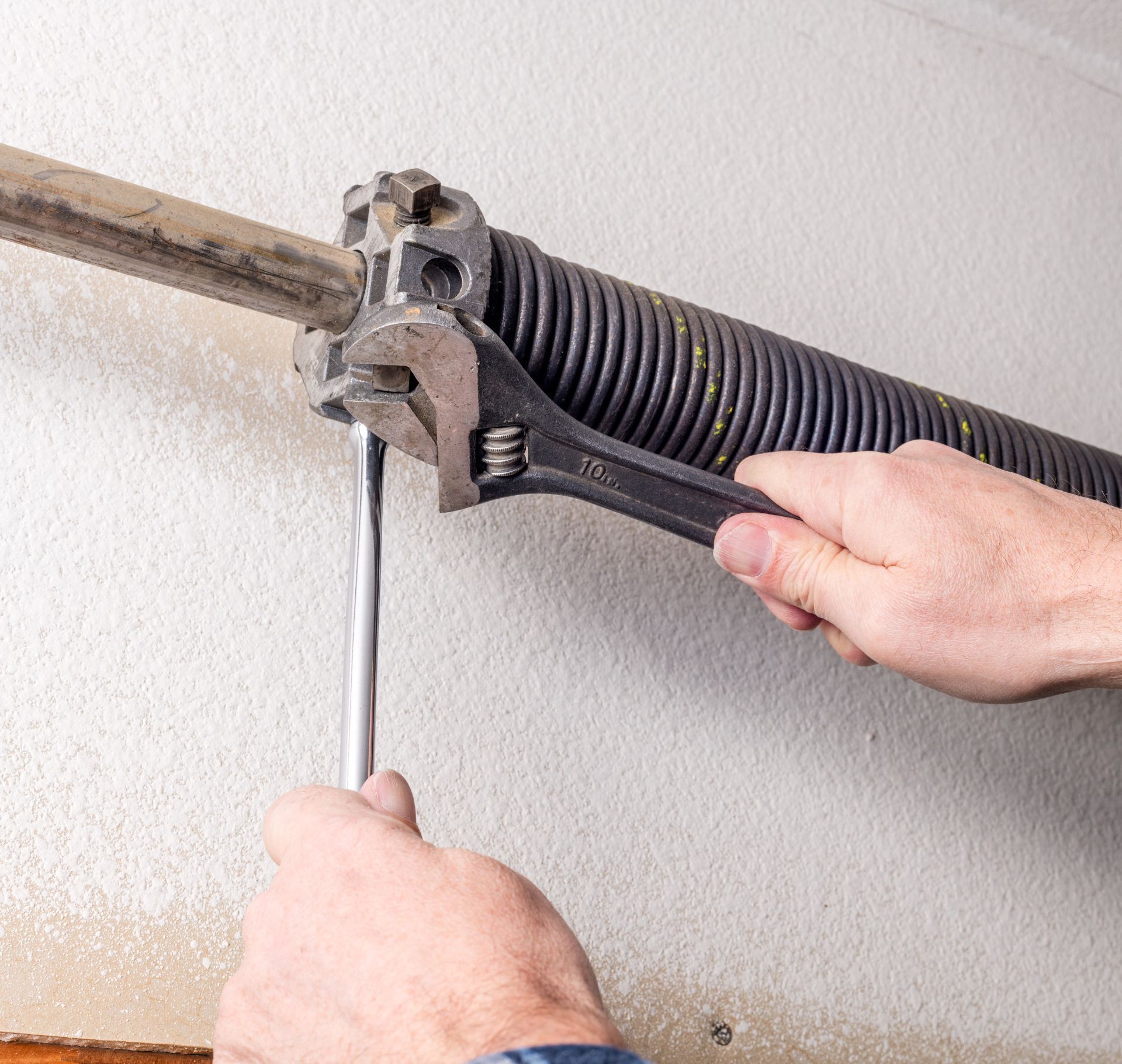 Garage Door Repair Basics: How to Prepare for a Smooth Repair Process