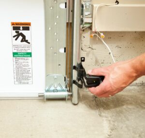 how to replace garage door sensors install new ones