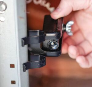 preventing garage door sensor problems alignment